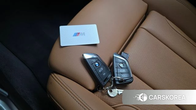 BMW 3 Series (G20) id 4670851 из Кореи 9
