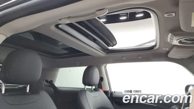 Mini Cooper S id 2674955 из Кореи 9