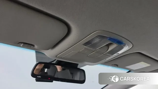 Ssangyong Berry New Tivoli id 3478441 из Кореи 9