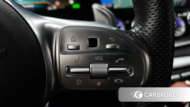 Mercedes-Benz AMG GT id 4196384 из Кореи 9