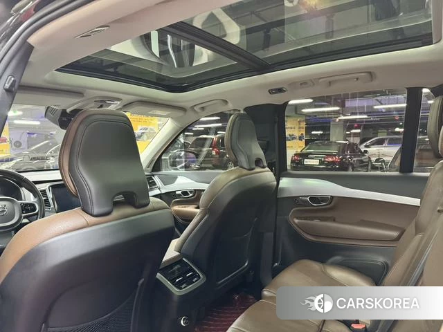 Volvo XC90 id 3939515 из Китая 9