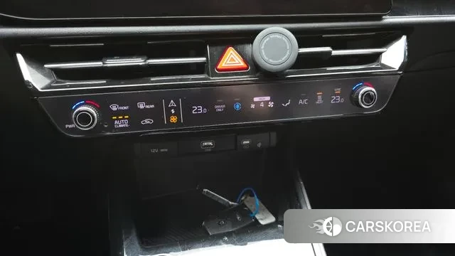 Kia Di All New Niro EV id 3529187 из Кореи 9