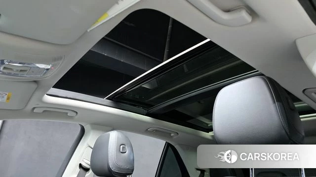 Mercedes-Benz GLE-Class W167 id 3922731 из Кореи 9