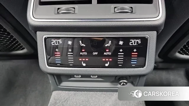 Audi A6 (C8) id 3452325 из Кореи 9