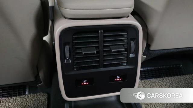 Porsche Taycan id 4613130 из Кореи 9