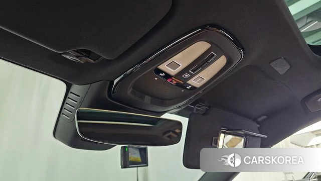 Volvo S90 id 4716427 из Кореи 9