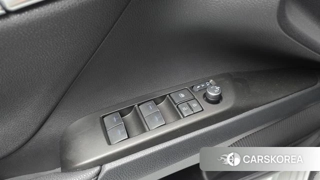 Toyota Camry (XV70) id 4194326 из Кореи 9