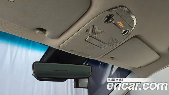 Hyundai The New Grandeur IG Hybrid id 2807900 из Кореи 9