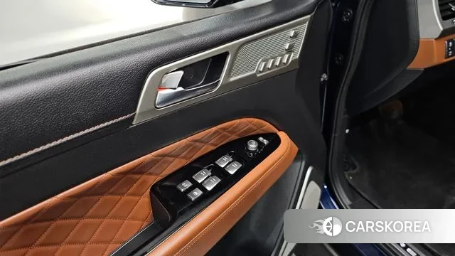 Ssangyong G4 Rexton id 3345305 из Кореи 9