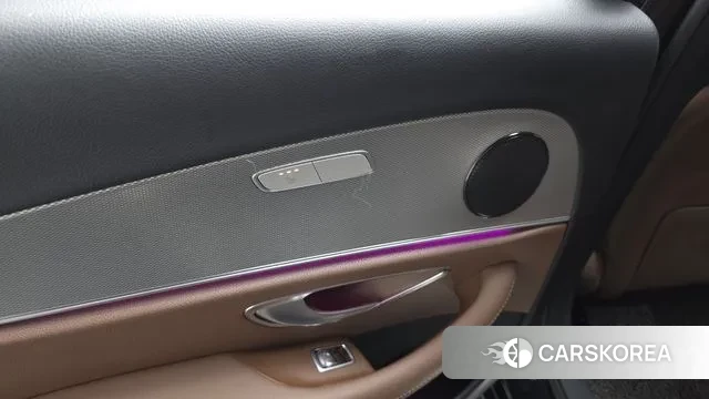 Mercedes-Benz E-Class W213 id 3622207 из Кореи 9