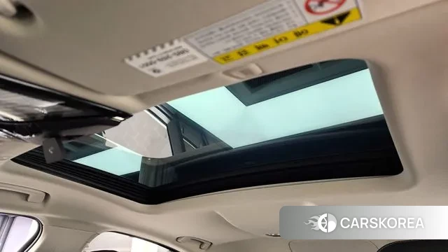 BMW 5 Series (G30) id 3480070 из Кореи 9