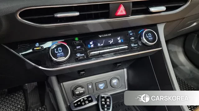 Hyundai Sonata (DN8) id 2966367 из Кореи 9