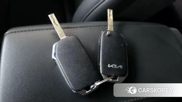 Kia Di Ol Nu Niro id 3524376 из Кореи 9