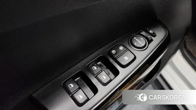 Kia Morning Urban (JA) id 3428395 из Кореи 9