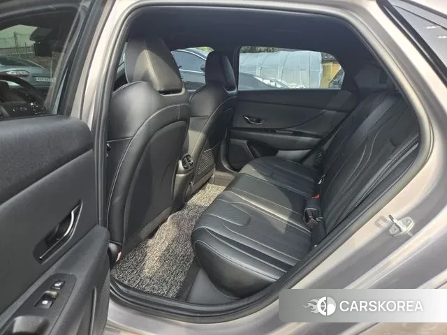 Hyundai Avante (CN7) id 3334530 из Кореи 9