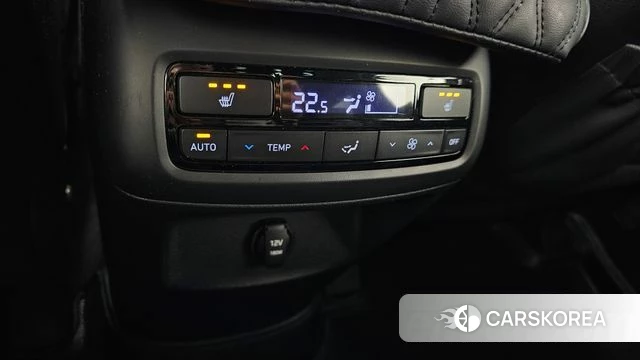 Hyundai Palisade id 3807526 из Кореи 9