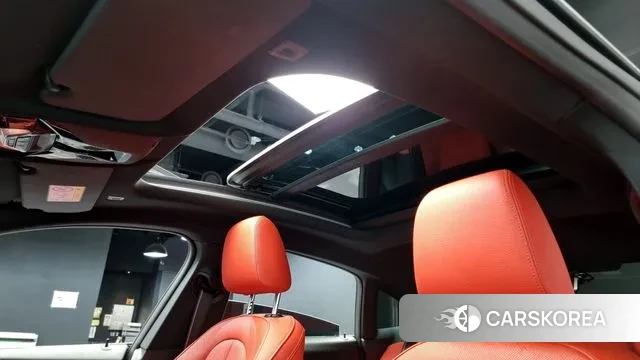 BMW 2 Series Gran Coupe (F44) id 3503581 из Кореи 9