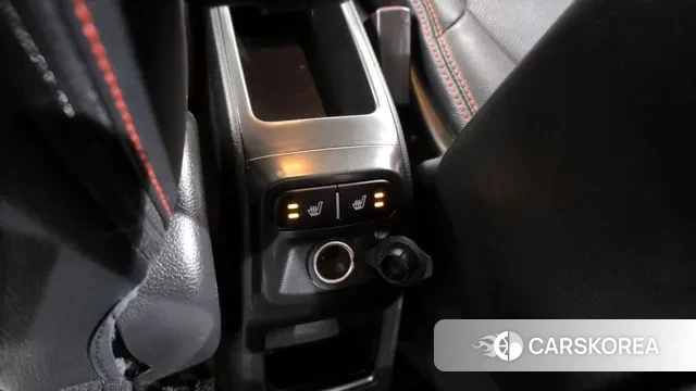 Kia The New Ray id 3788054 из Кореи 9