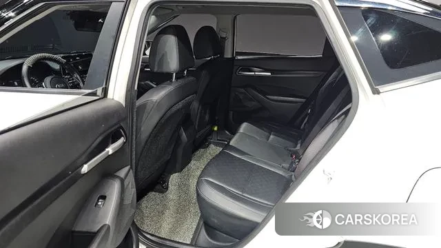 Kia Seltos id 3439367 из Кореи 9