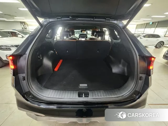 Kia Sportage 5th Generation Hybrid id 3690290 из Кореи 9