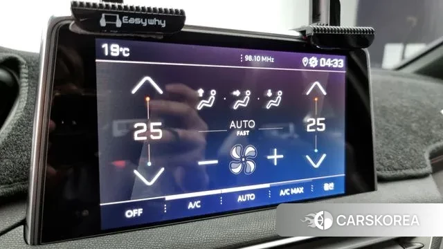 Peugeot 5008 second generation id 3362326 из Кореи 9