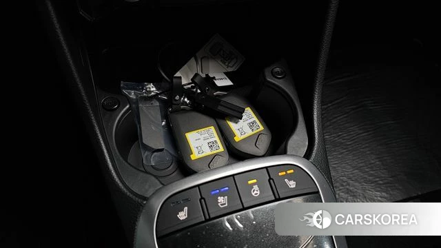 Kia The New Morning (JA) id 4380768 из Кореи 9