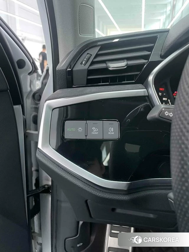 Audi Q3 Sportback id 4214068 из Китая 9