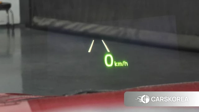 Kia Stinger id 4625619 из Кореи 9