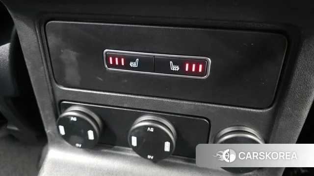 Jaguar F-PACE id 3853963 из Кореи 9