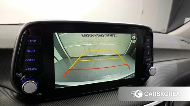 Hyundai All New Tucson id 4383858 из Кореи 9