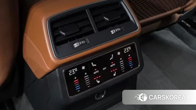 Audi A6 (C8) id 3290952 из Кореи 9