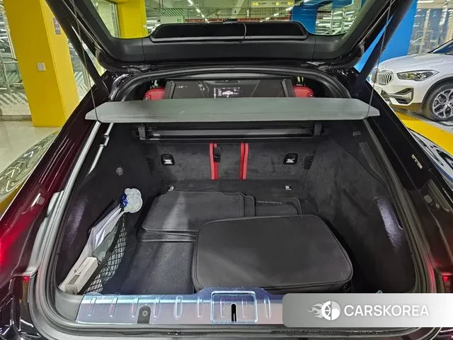 Porsche Panamera (971) id 3494001 из Кореи 9