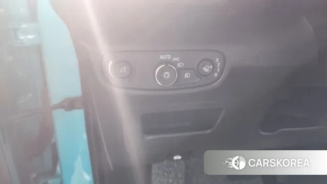 Chevrolet (GM Daewoo) Trailblazer id 3283204 из Кореи 9