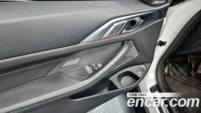 BMW M4 (G82) id 2722124 из Кореи 9