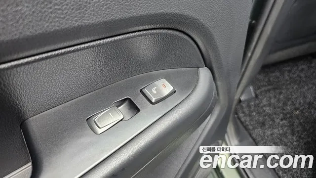 Ssangyong The New Rexton Sports Cannes id 2863350 из Кореи 9