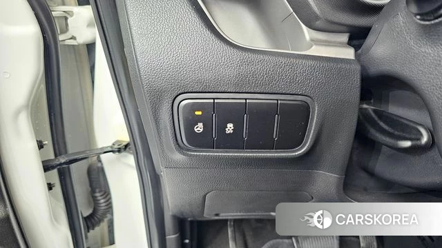 Kia The New Ray id 4020156 из Кореи 9