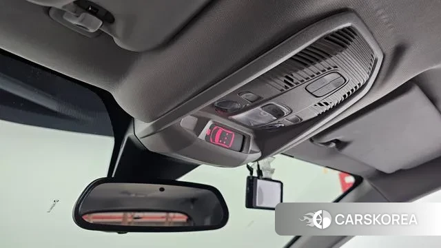 Citroen / DS C5 Aircross id 3444249 из Кореи 9