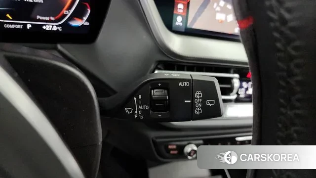 BMW 1 Series (F40) id 3106109 из Кореи 9