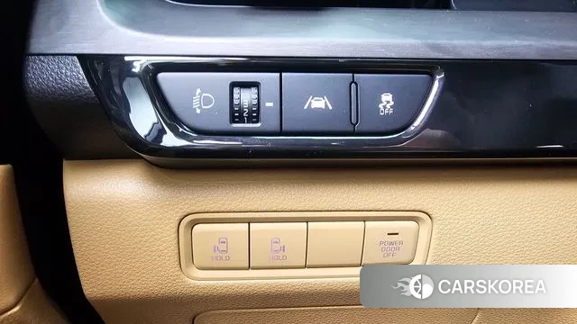 Kia Carnival 4th generation id 3620469 из Кореи 9