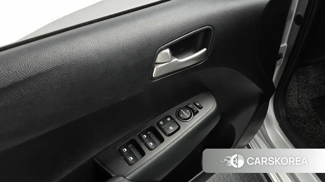 Kia Morning Urban (JA) id 4753510 из Кореи 9
