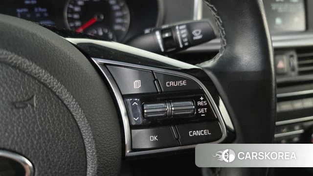 Kia The New K5 2nd generation id 4325311 из Кореи 9