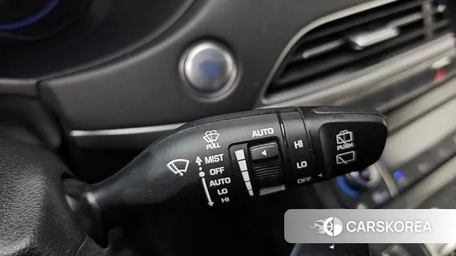 Hyundai Palisade id 3004237 из Кореи 9