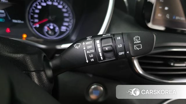 Hyundai The New Santa Fe id 4457225 из Кореи 9