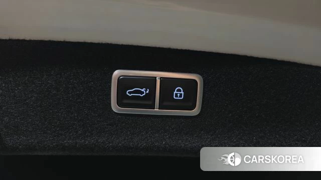 Genesis G80 (RG3) id 4769449 из Кореи 9