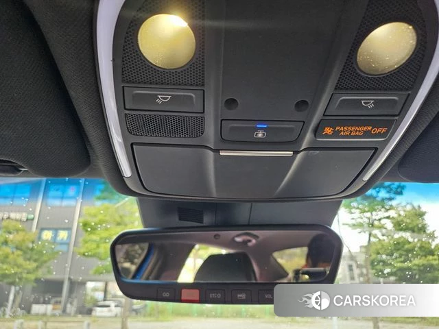 Genesis The New G70 id 4768452 из Кореи 9
