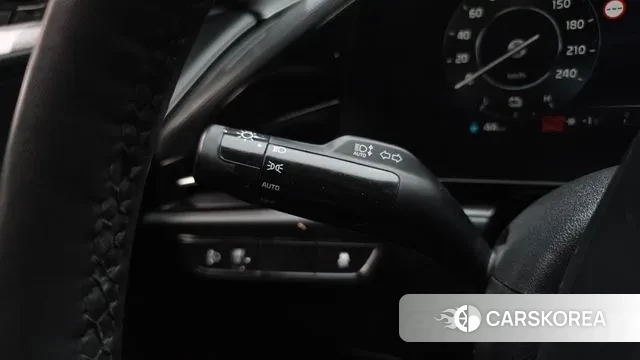 Kia Di All New Niro EV id 3606431 из Кореи 9