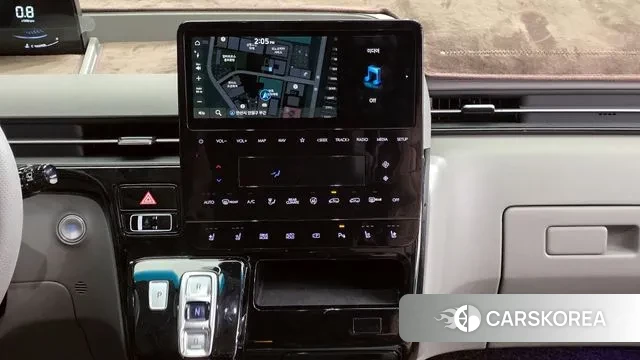 Hyundai Staria id 3333636 из Кореи 9