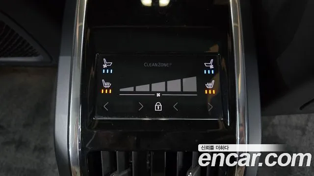 Volvo S90 id 2823128 из Кореи 9