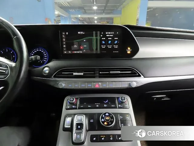 Hyundai Palisade id 3499718 из Кореи 9