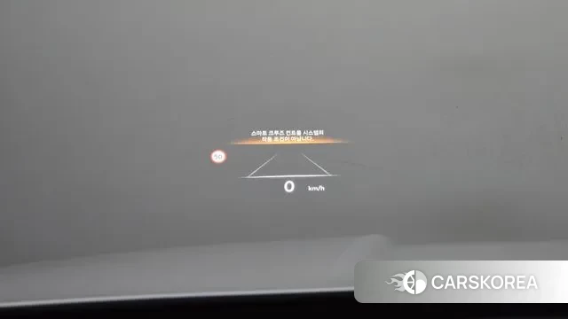 Genesis GV80 id 3467188 из Кореи 9